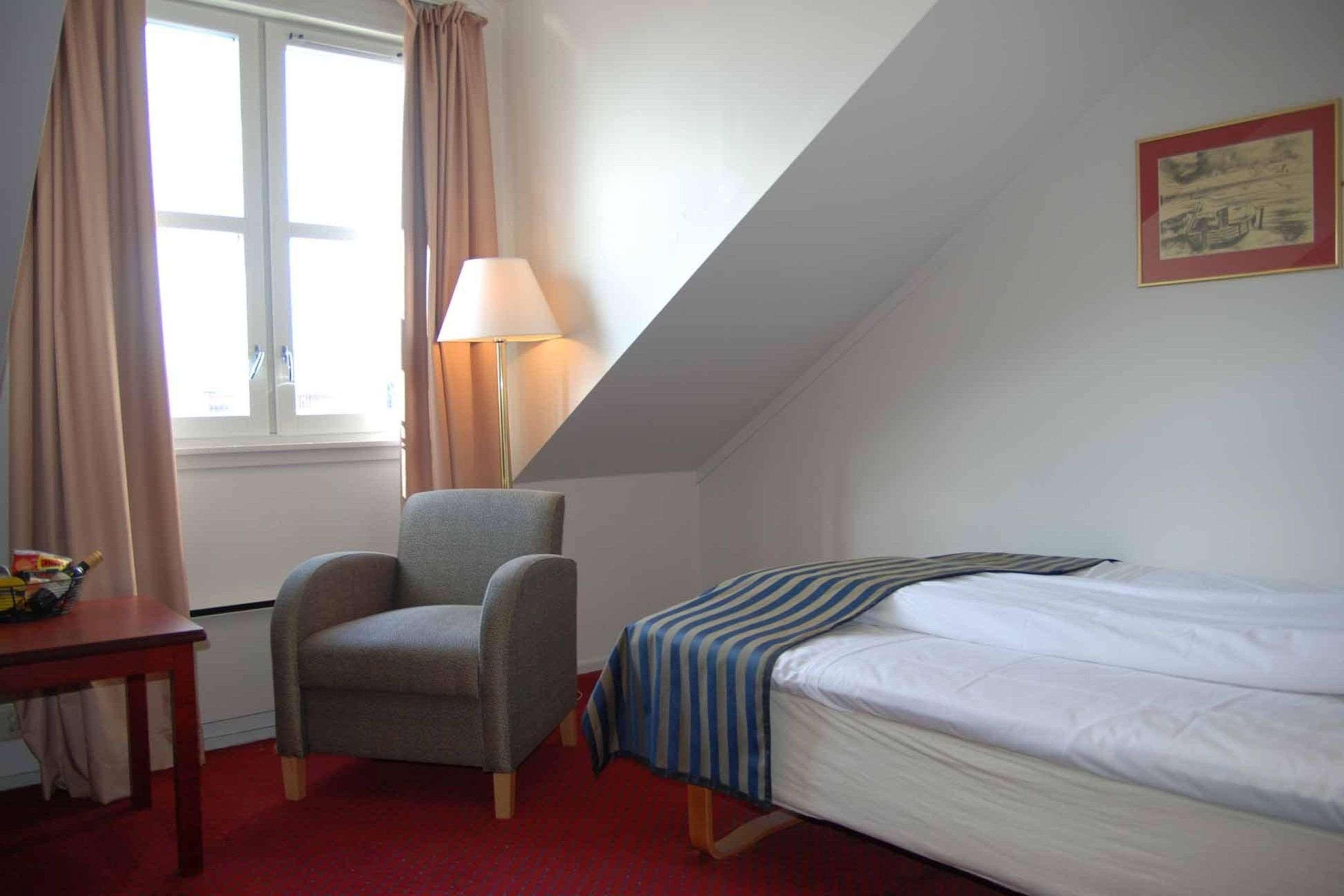 Home Hotel Grand Gjovik Room photo