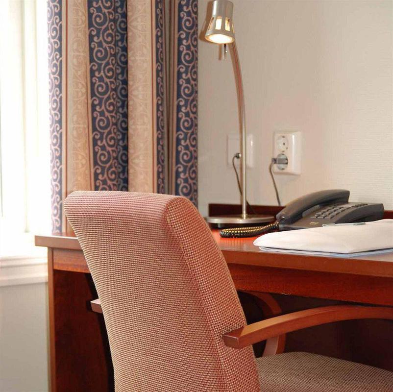 Home Hotel Grand Gjovik Room photo